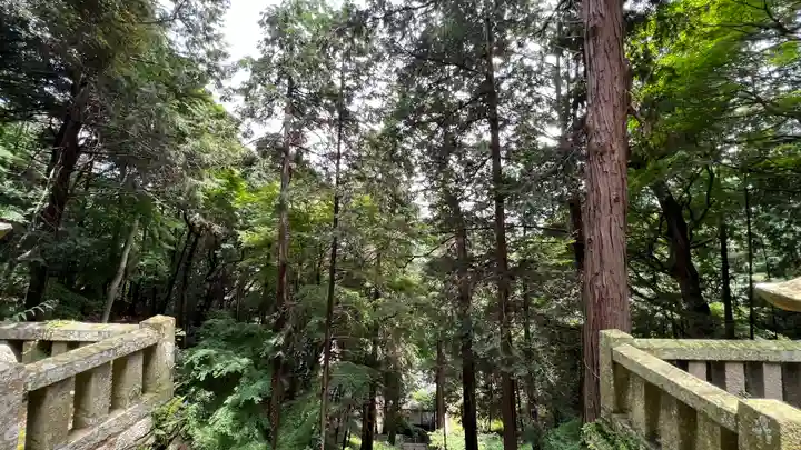 守山八幡宮(静岡県)