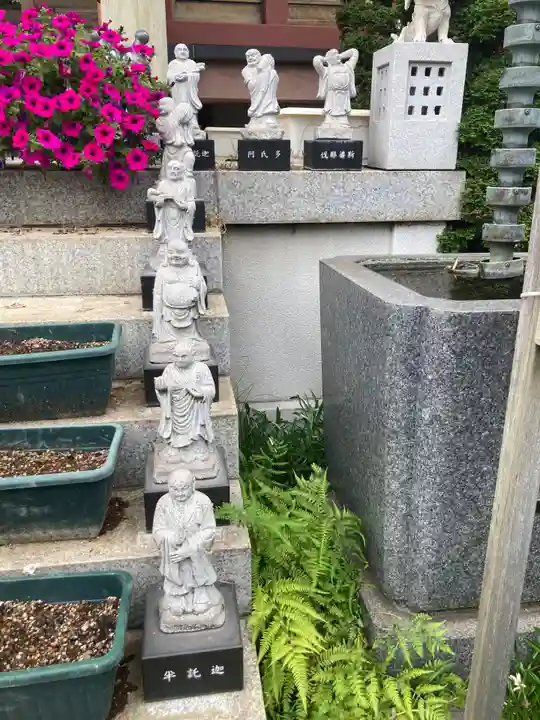 正法院(神奈川県)