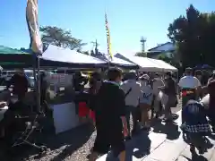 今市報徳二宮神社(栃木県)