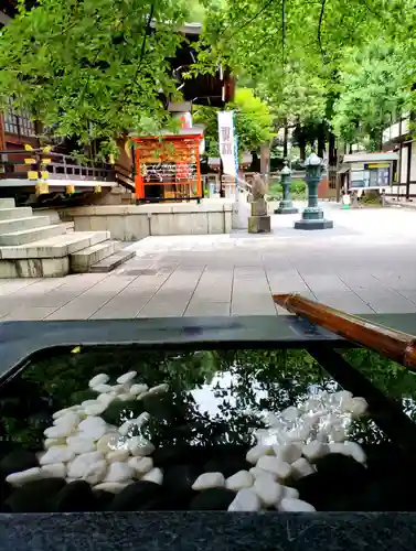 熊野神社のその他建物