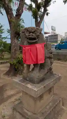 福崎住吉神社(大阪府)