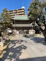 福海寺(兵庫県)