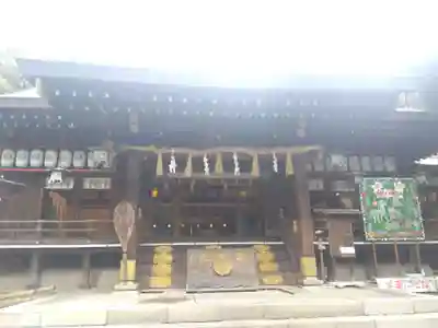 平塚八幡宮(神奈川県)