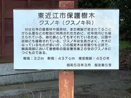 山王神社(滋賀県)