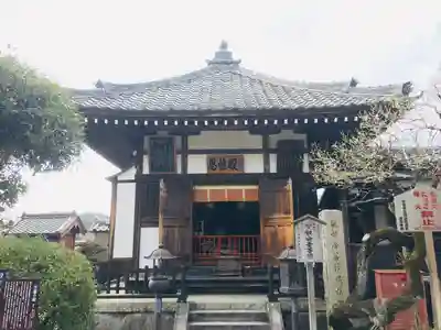 飛鳥寺(奈良県)