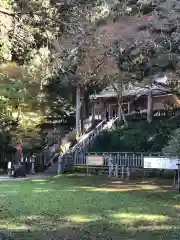 転法輪寺(奈良県)