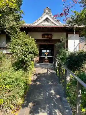 敬親玉川教会（両親閣別院）(東京都)