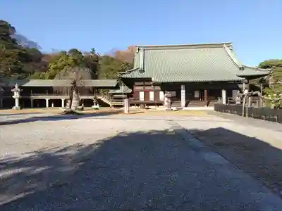 大光院 新田寺(群馬県)