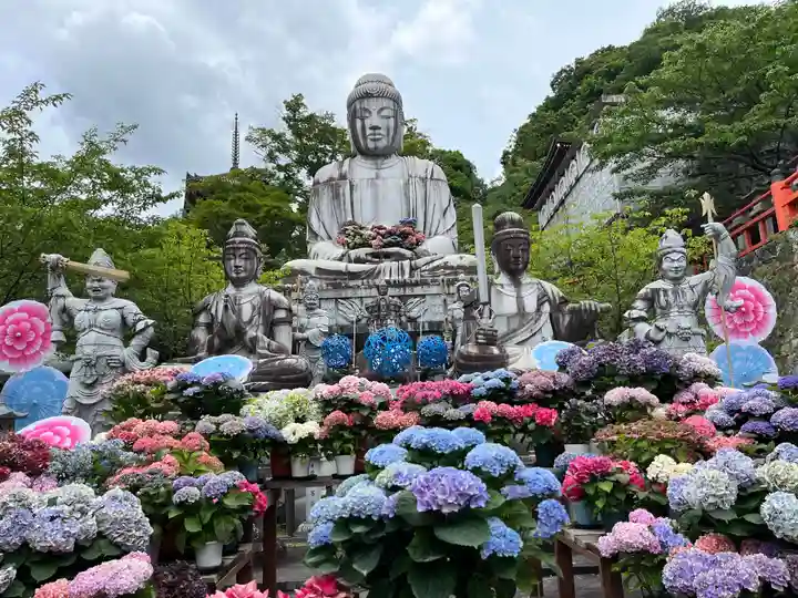 南法華寺(壷阪寺)(奈良県)