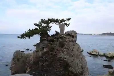 森戸大明神（森戸神社）(神奈川県)