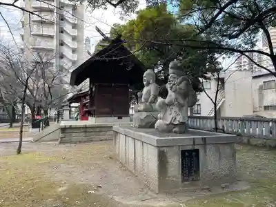 八雲社(埼玉県)