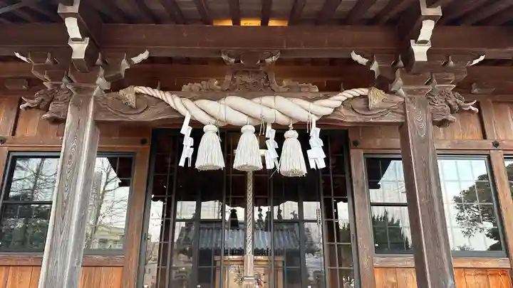 八幡神社(兵庫県)