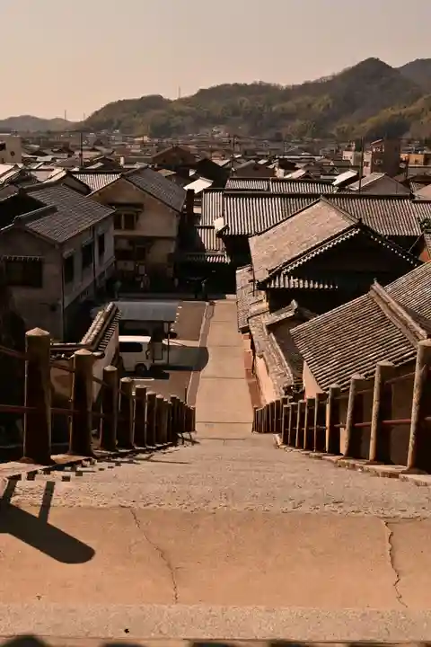 西方寺(広島県)