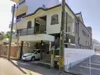 延寿寺の本殿・本堂