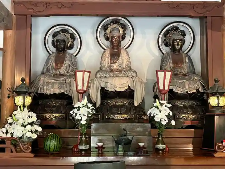 浄智寺(神奈川県)