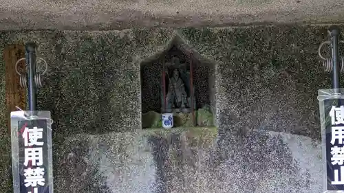 狸谷山不動院(京都府)