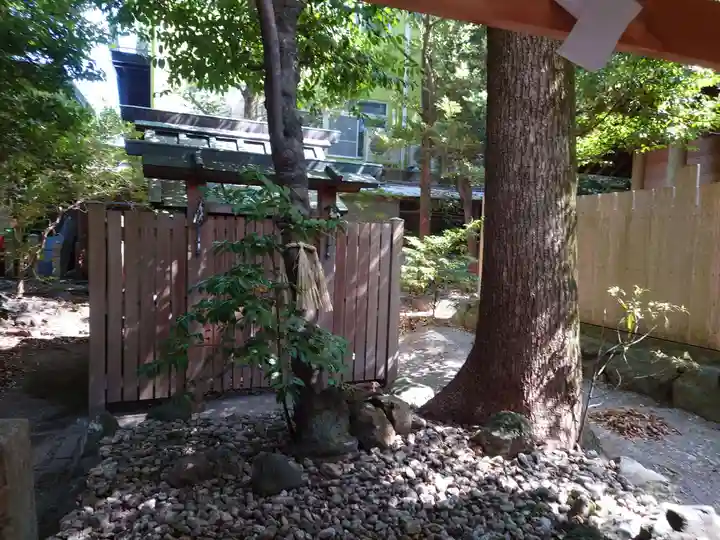 須原大社(三重県)