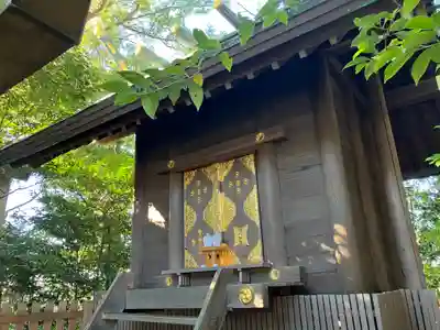 伊勢山皇大神宮(神奈川県)