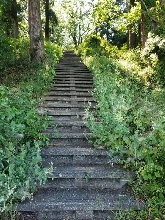 見多気神社のその他建物
