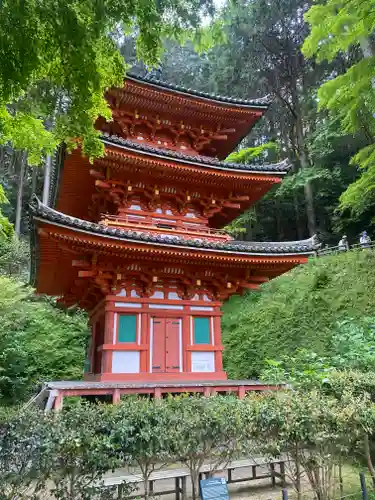 岩船寺(京都府)