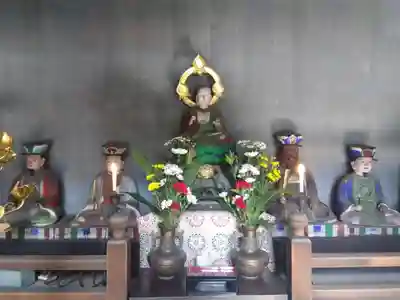 十王堂(愛知県)