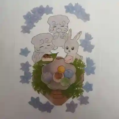 彌彦神社　(伊夜日子神社)の授与品その他