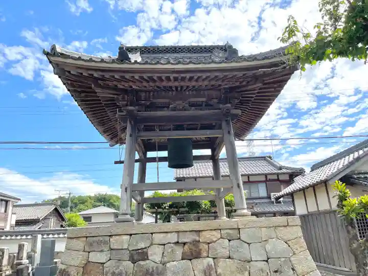 常福寺のその他建物