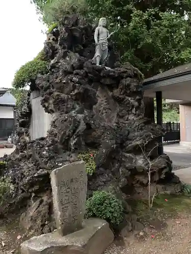 大善院のその他建物