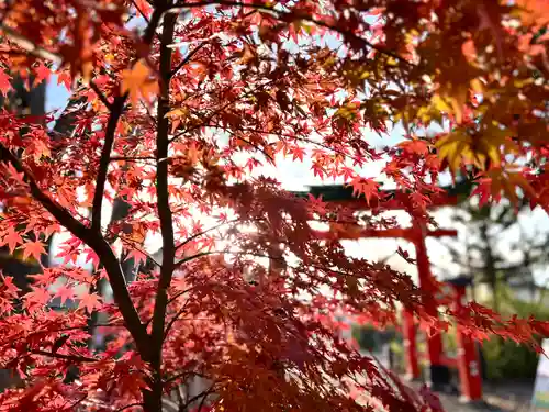 生島足島神社(長野県)