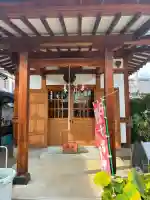 清運寺(山梨県)