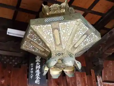 長明寺のその他建物