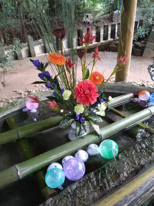 彦嶽宮(熊本県)