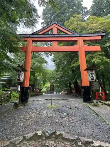日吉大社(滋賀県)