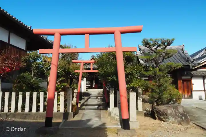 久米田寺(大阪府)
