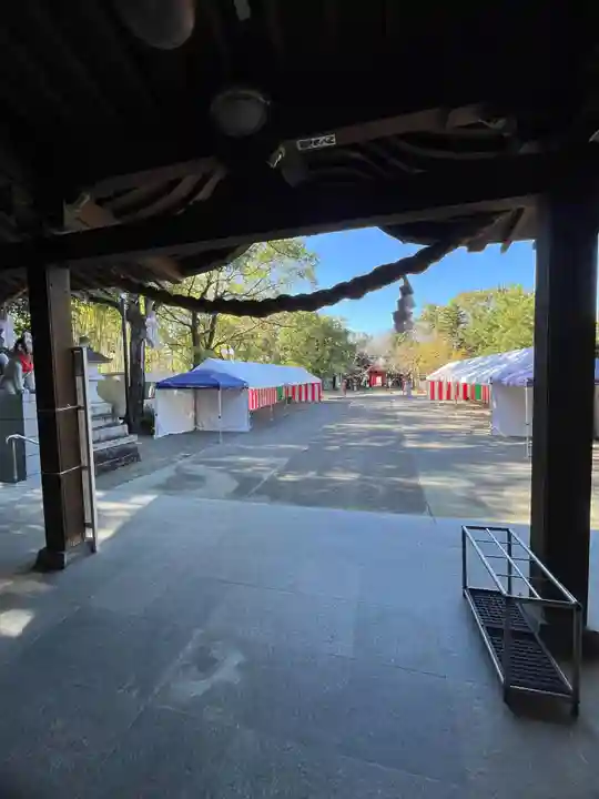 一葉稲荷神社(宮崎県)