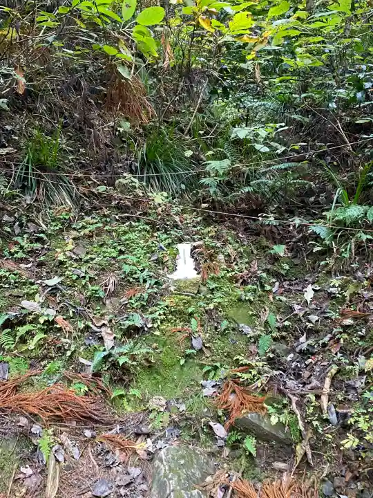 御岩神社(茨城県)