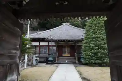 信楽寺(神奈川県)