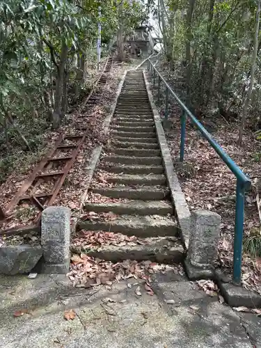 金毘羅社(東京都)