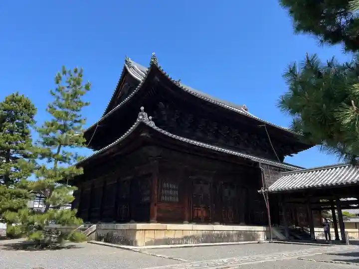 妙心寺(妙心禅寺)(京都府)