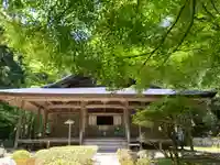 上ノ院本坊 来迎院のその他建物