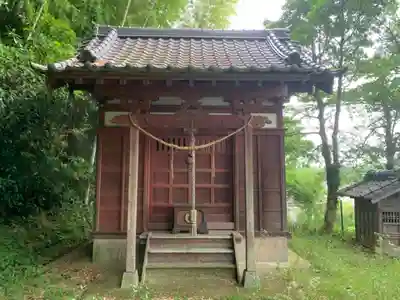 熊野神社(千葉県)