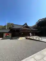 砥鹿神社(里宮)(愛知県)