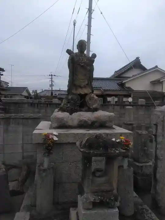 東林寺(大分県)