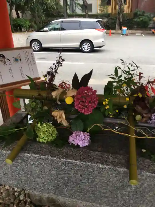 生田神社(兵庫県)