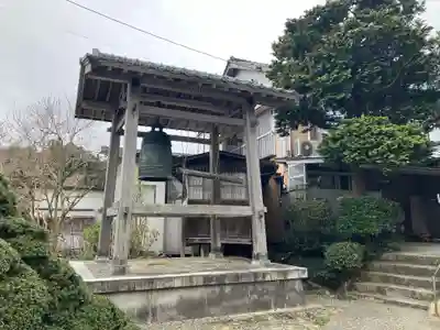 本高寺(新潟県)