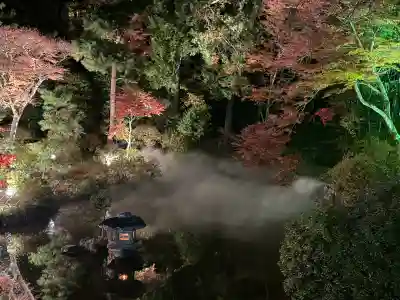 宝登山神社(埼玉県)