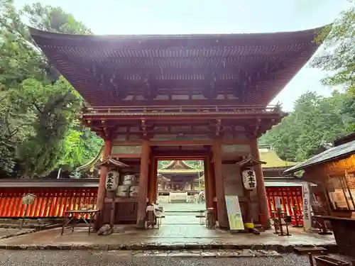 日吉大社(滋賀県)