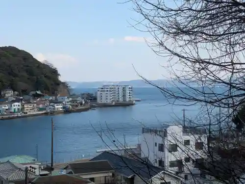 叶神社 (西叶神社)(神奈川県)