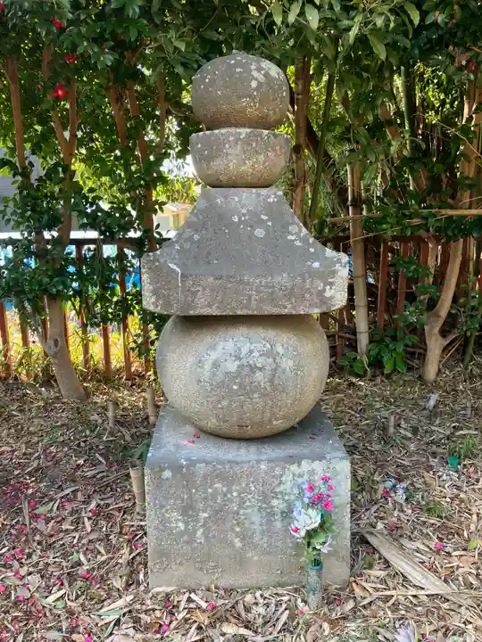 額安寺(奈良県)