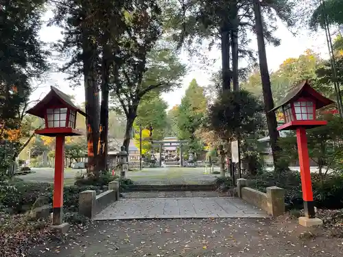 大神神社(栃木県)